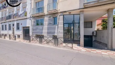 Apartment in Alhendín photo 34