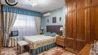 Apartment on Calle del Marqués de los Vélez photo 23