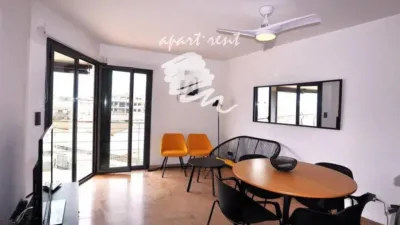 Apartment in Salatà photo 9