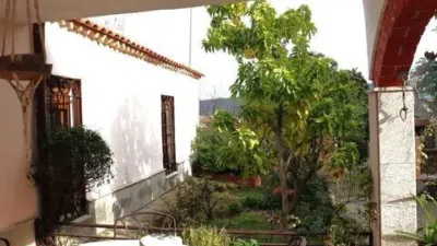 Rustic house in Trujillo photo 7