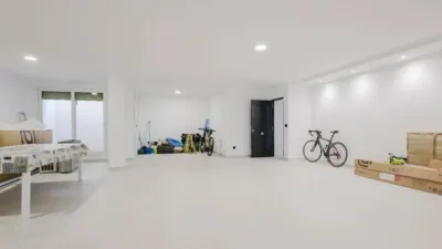 Chalet in Algorfa photo 35