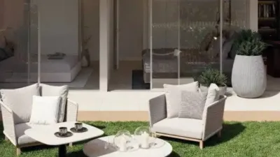 Pis – Torrevieja - Vista 3