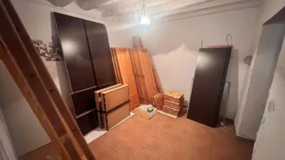 Chalet in Yunquera photo 25