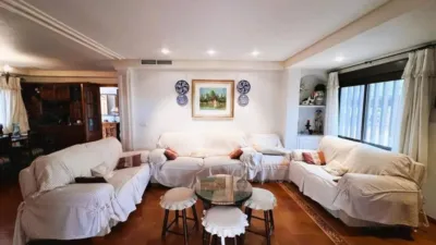 Chalet in Torrellano-Valverde-Parc Empresarial photo 7