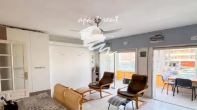 Apartment in Santa Margarida photo 12