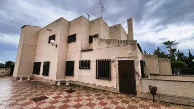 Chalet in Torrellano-Valverde-Parc Empresarial photo 21