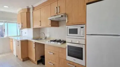 Apartment in Valencia City photo 3