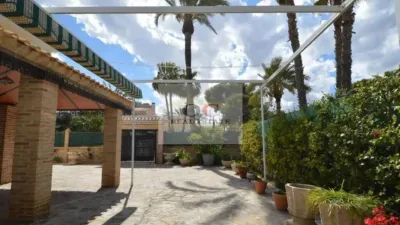 Chalet in Orihuela photo 6