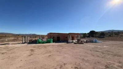 Chalet in Jumilla photo 8