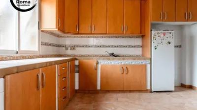 Chalet in Alfacar photo 76