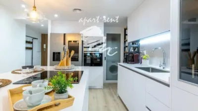 Apartment in Centre photo 6