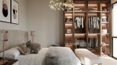 Chalet in Finestrat photo 8