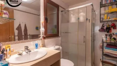 Apartment in Güéjar Sierra photo 28