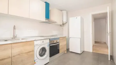 Apartment in Altabix photo 7