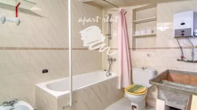 Apartment in Centre photo 28