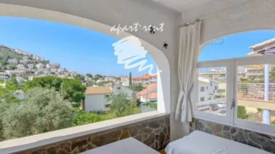 Apartment in Els Grecs-Mas Oliva photo 65