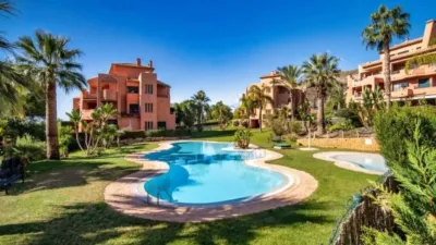 Apartment in Finestrat photo 22