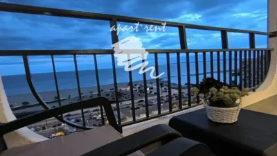 Apartment in Empuriabrava photo 30