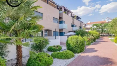 Apartment in Albolote photo 64