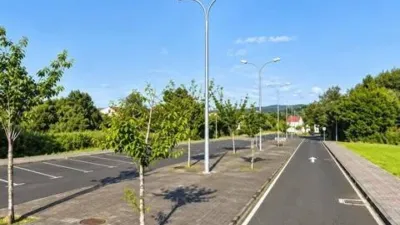 Terreno en venta en El Feal-Xuvia - Vista 2