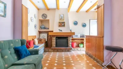 Chalet in Jun photo 17