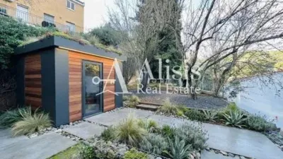 Chalet en Vallirana photo 115