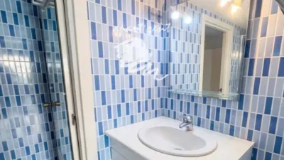 Apartment in Santa Margarida photo 17