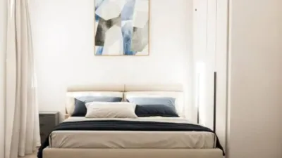 Apartment in Finestrat photo 15