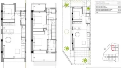 Chalet in Finestrat photo 17