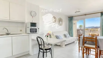 Apartment in Port Esportiu-Canyelles-Puig Rom photo 5
