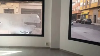 Local comercial en venta en Avenida de la Guardia Civil - Vista 3