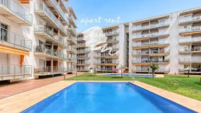 Apartment in Santa Margarida photo 2