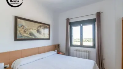 Chalet in Alhendín photo 45