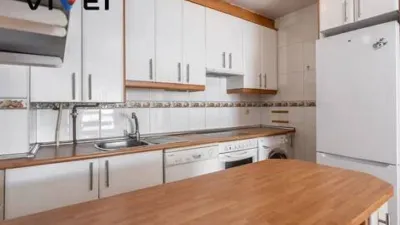 Apartment in Puerta Bonita photo 12