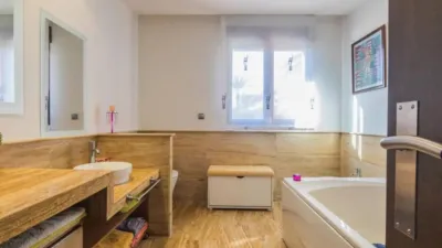 Chalet in Torrellano-Valverde-Parc Empresarial photo 19