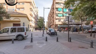 Apartment in Figares-San Antón photo 61