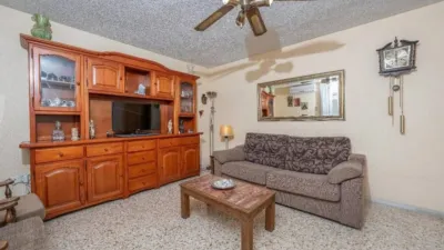 Apartment in Benidorm photo 6