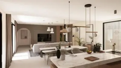 Chalet en Murcia Capital photo 24