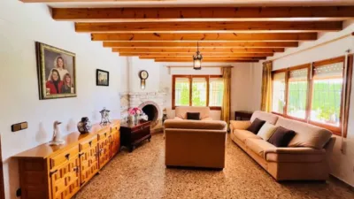 Chalet in Torrellano-Valverde-Parc Empresarial photo 5