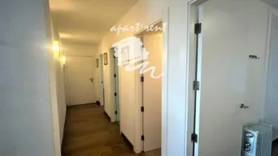 Apartment in Port Esportiu-Canyelles-Puig Rom photo 15