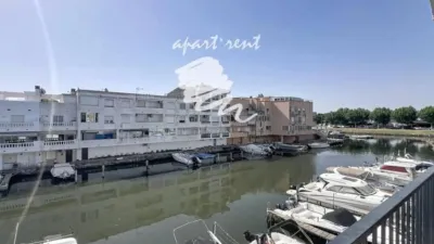 Apartment in Empuriabrava photo 12