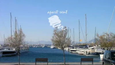 Apartment in Els Grecs-Mas Oliva photo 81
