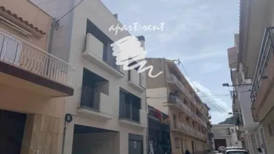 Apartment in Centre photo 38