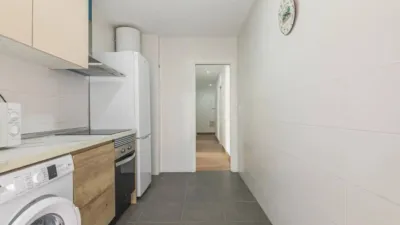 Penthouse in Altabix photo 3