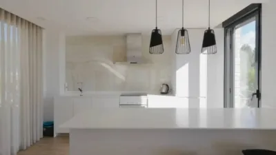 Chalet in Polop photo 5