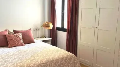 Apartment in Palma de Mallorca photo 9