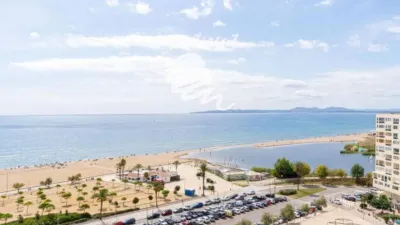 Apartment in Empuriabrava photo 3