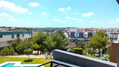 Pis – Orihuela, Urbanización Castillo de Don Juan, Villa Martín - Vista 3