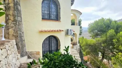 Chalet in Calpe - Calp photo 35