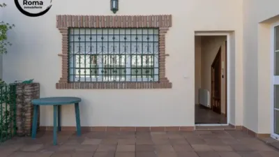 Chalet en Santa Fe photo 70